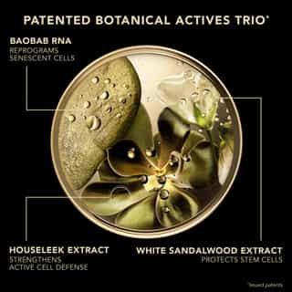 Premium JEDWABISTY KREM PRZECIWSTARZENIOWY - REFILL