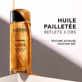 Sunissime Olejek Sublimujący