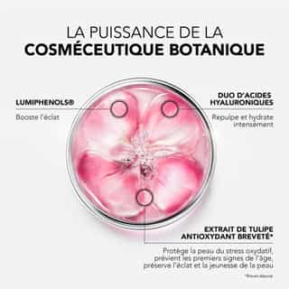 Glow Fresh  ROZŚWIETLAJĄCY BOOSTER SERUM