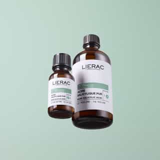 Protocole Anti-Imperfections Anti-Blemish Set