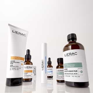 PROTOKÓŁ AKTYWACJI BLASKU Skoncentrowane Serum
