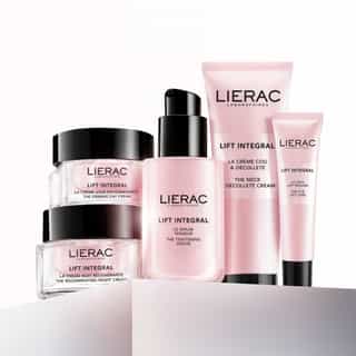 Lift Integral Serum napinające