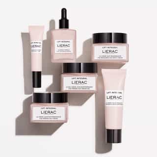 Lift Integral Ujędrniający krem-żel na dzień – uzupełnienie