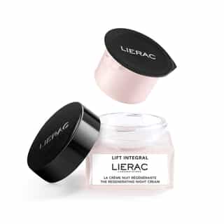 Lift Integral Refill Regenerujący krem na noc