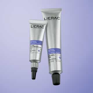 Protokół Przeciwstarzeniowy The Retinol Cream
