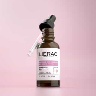 Protokół przeciw zaczerwienieniom The Serum