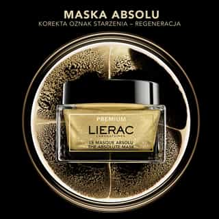 Premium Maska Absolu