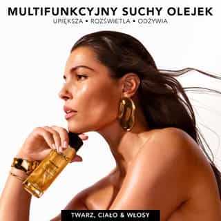 Sunissime Olejek Sublimujący