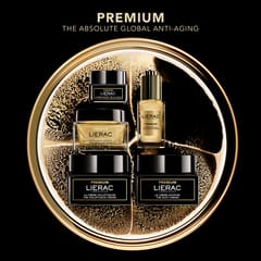 Premium PRZECIWSTARZENIOWY KREM POD OCZY
