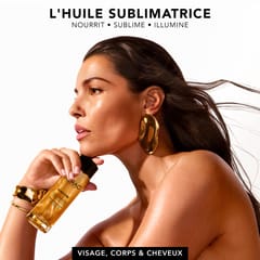 Sunissime Olejek Sublimujący