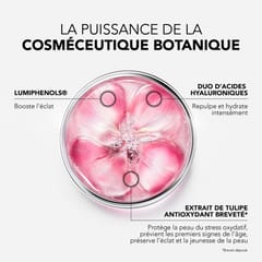 Glow Fresh  ROZŚWIETLAJĄCY BOOSTER SERUM