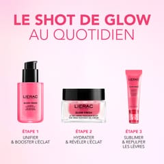 Glow Fresh  ROZŚWIETLAJĄCY BOOSTER SERUM