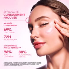 Glow Fresh  ROZŚWIETLAJĄCY BOOSTER SERUM