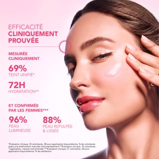 Glow Fresh  ROZŚWIETLAJĄCY BOOSTER SERUM