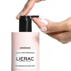 Arkéskin Balsam do ciała w okresie menopauzy​