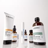 PROTOKÓŁ AKTYWACJI BLASKU Skoncentrowane Serum