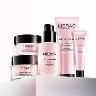 Lift Integral Serum napinające