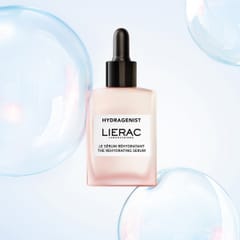 Hydragenist Serum nawilżające