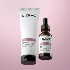 Protokół przeciw zaczerwienieniom The Serum