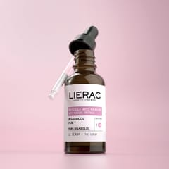 Protokół przeciw zaczerwienieniom The Serum
