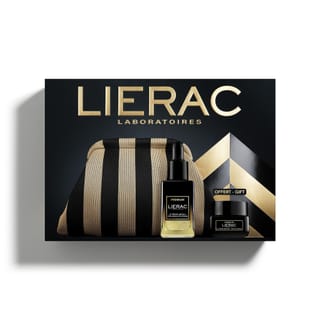 Premium Zestaw świąteczny Serum Absolu