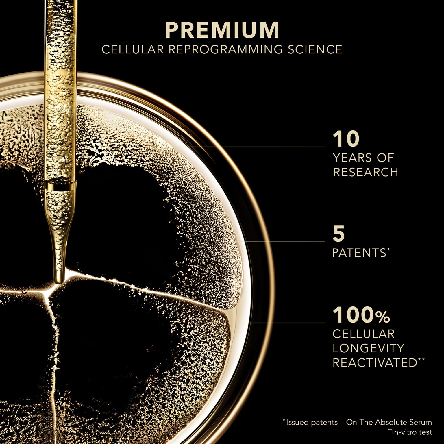 Premium Serum Absolu