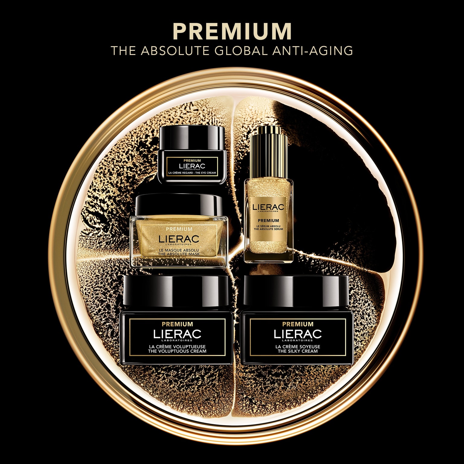 Premium Serum Absolu