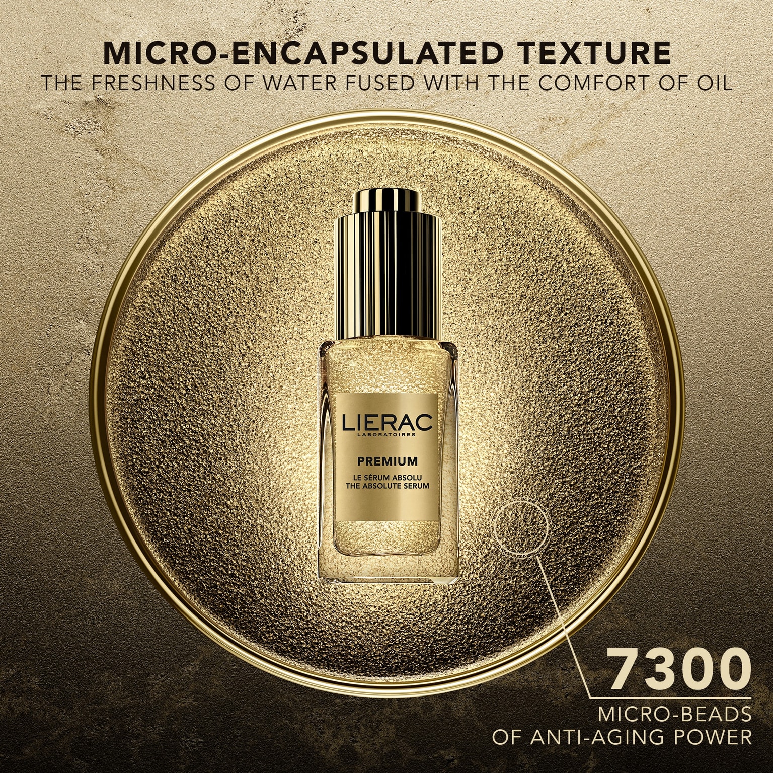 Premium Serum Absolu