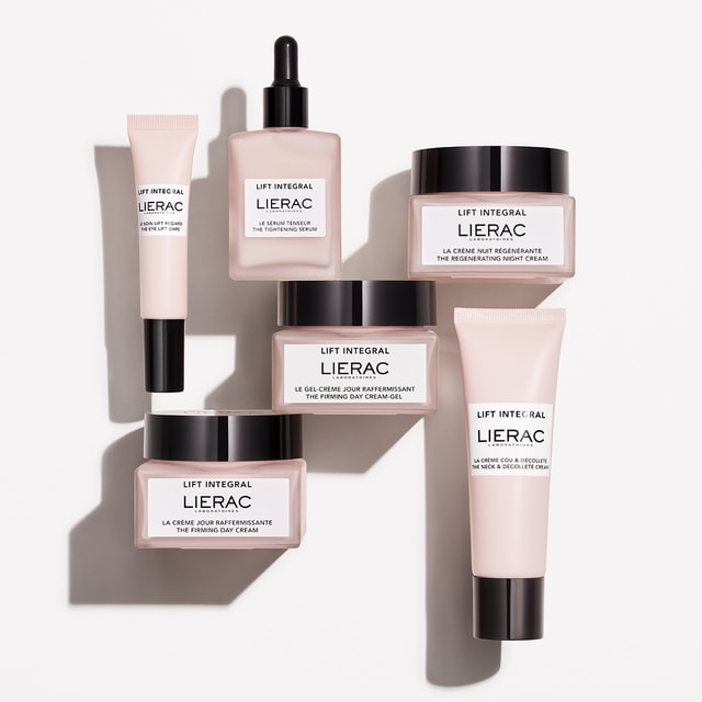 Ujędrniający krem-żel na dzień – uzupełnienie