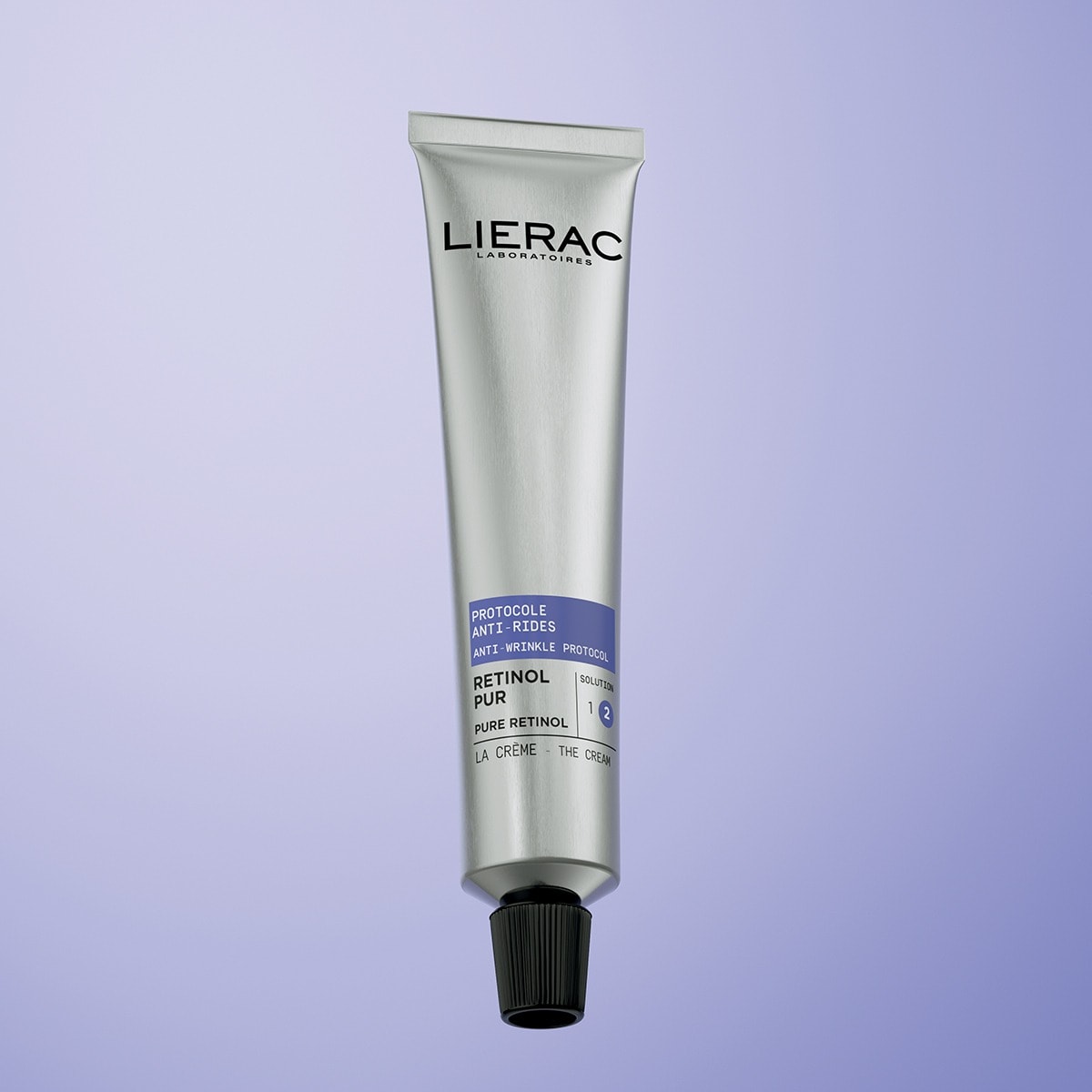 Protokół Przeciwstarzeniowy The Retinol Cream