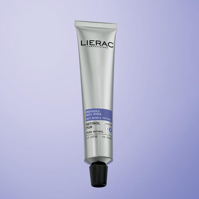 The Retinol Cream