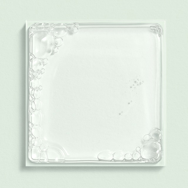 Woda micelarna 400ml 