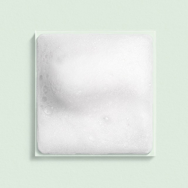 Pianka oczyszczająca