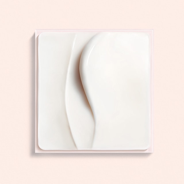 Ujędrniający krem na dzień