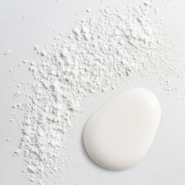 Skoncentrowane Serum