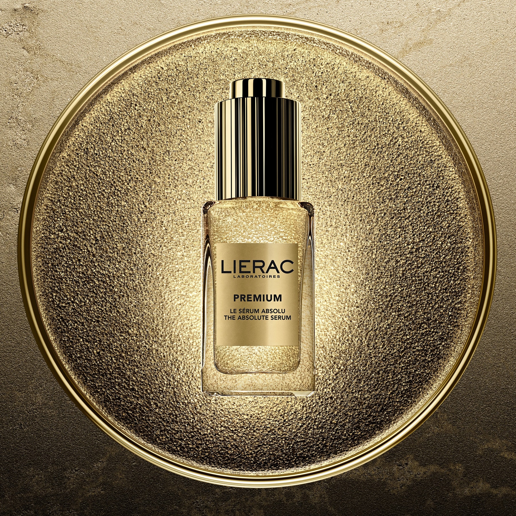 Premium Serum Absolu