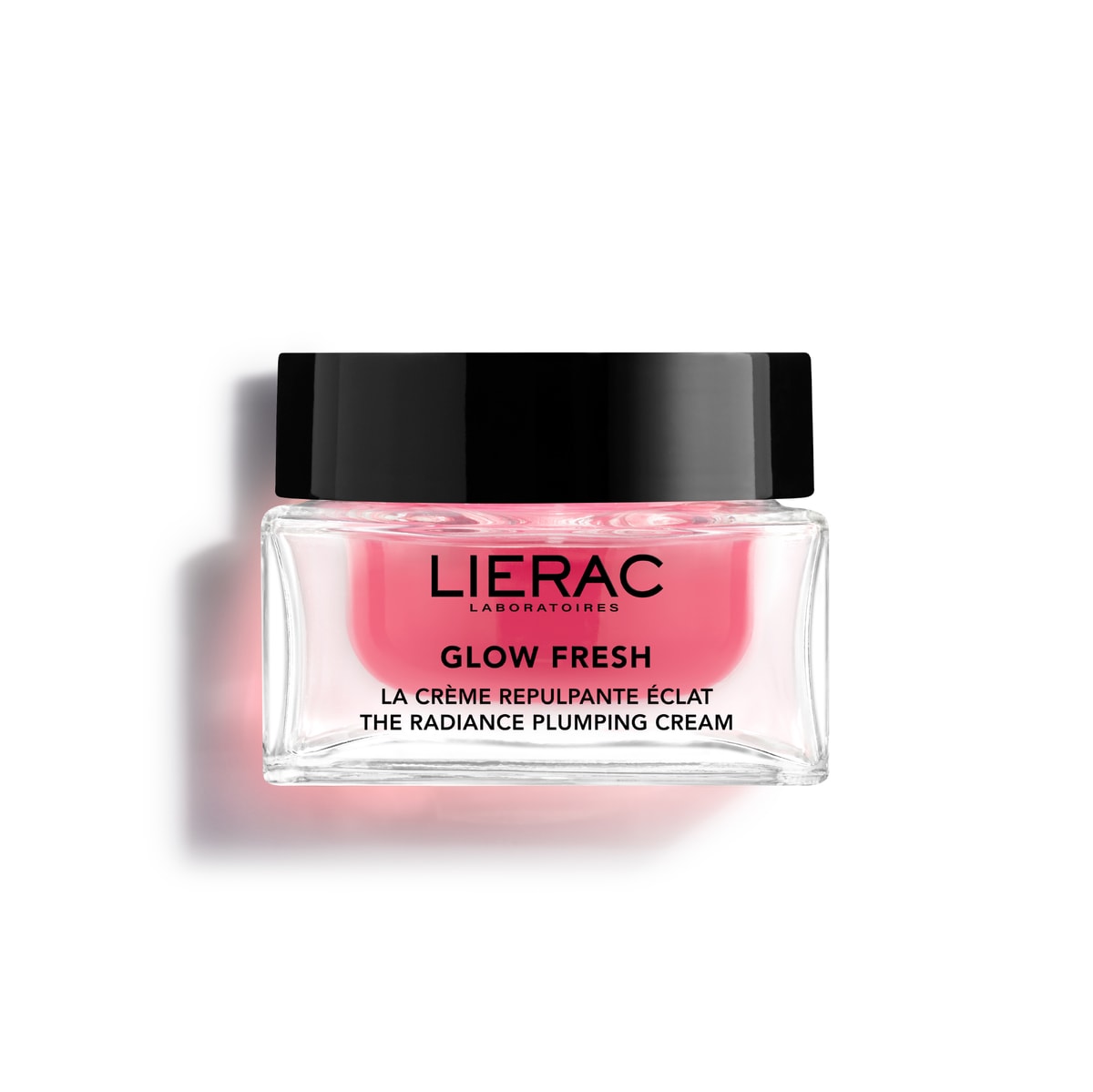 Glow Fresh KREM ROZŚWIETLAJĄCO - WYPEŁNIAJĄCY