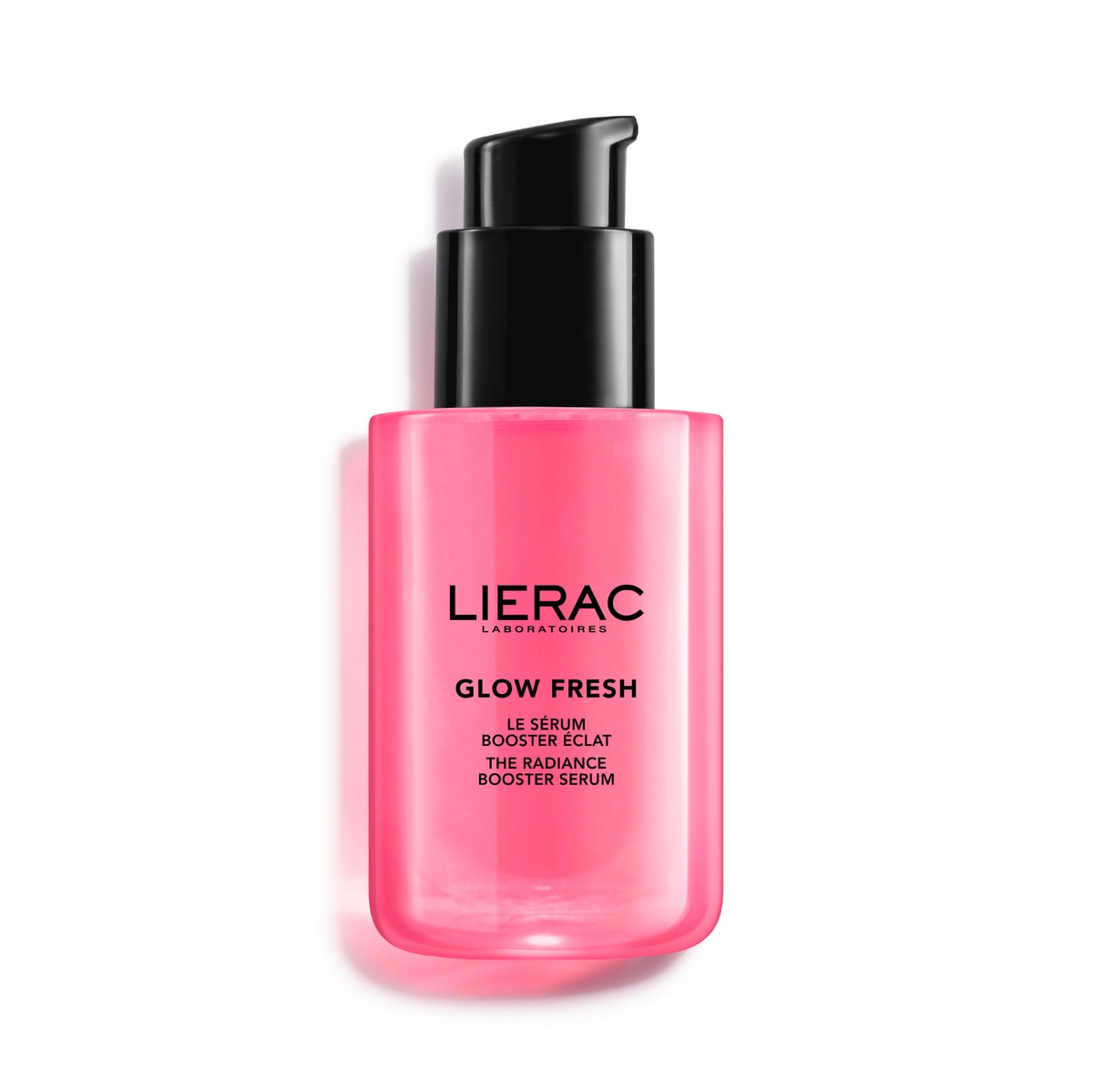 Glow Fresh ROZŚWIETLAJĄCY BOOSTER SERUM