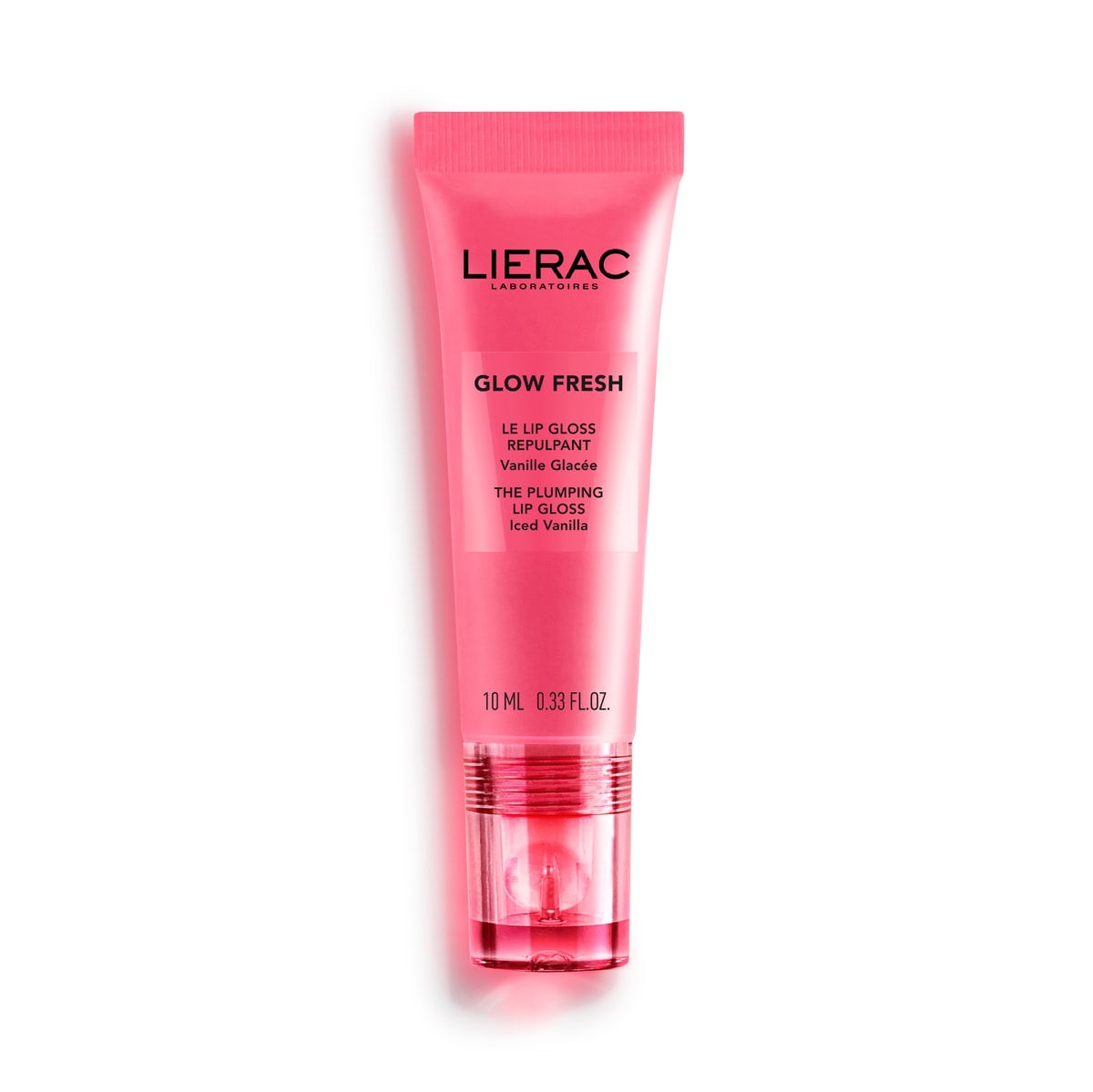Glow Fresh  THE PLUMPING​ LIP GLOSS