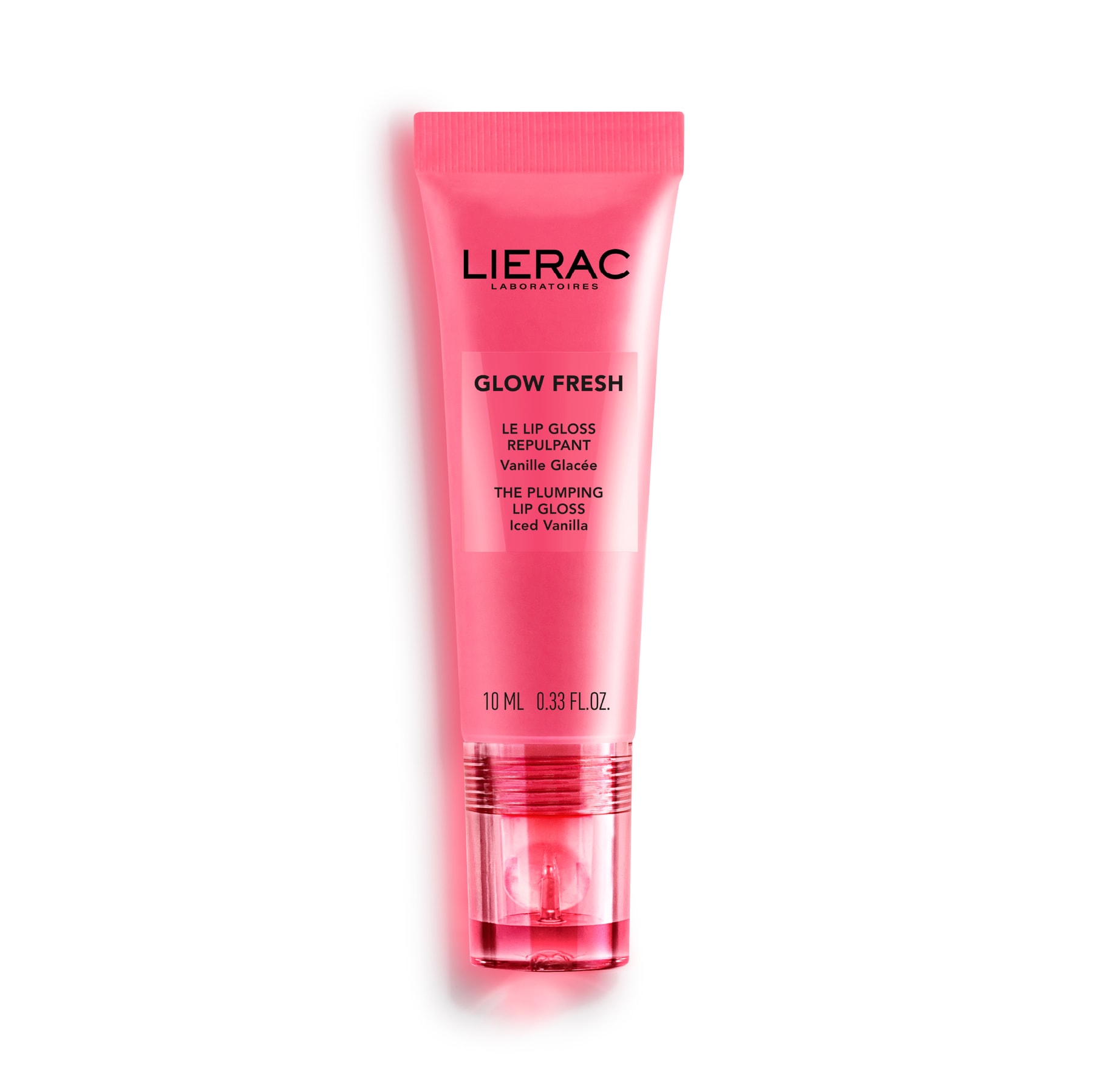 Glow Fresh  THE PLUMPING​ LIP GLOSS