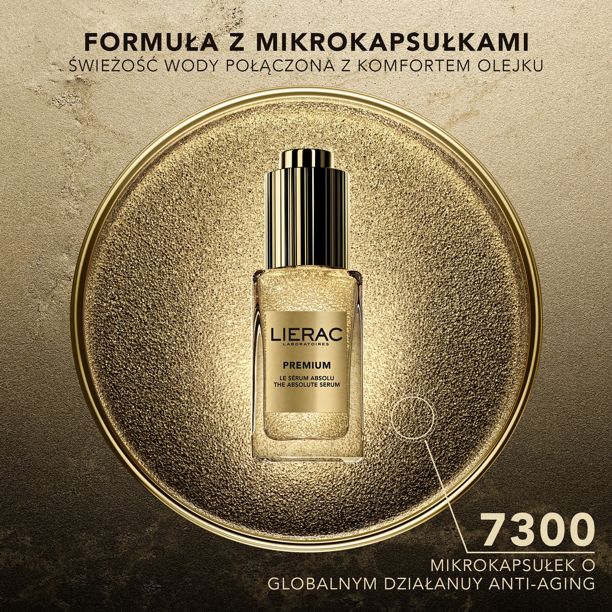 Premium Serum Absolu