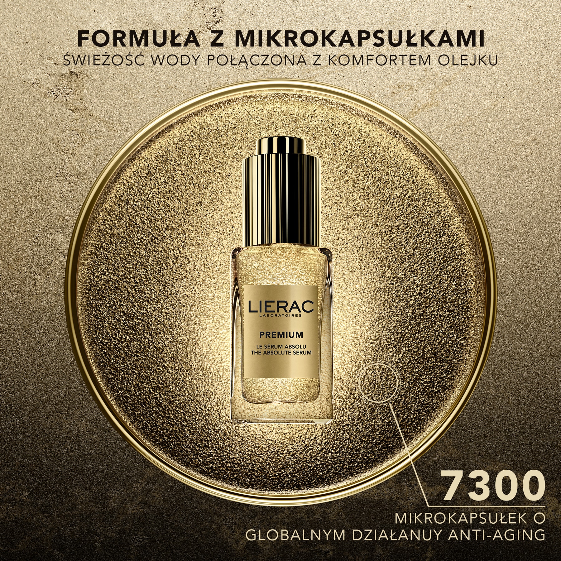 Premium Serum Absolu