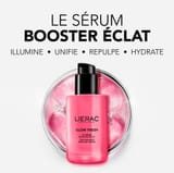Glow Fresh ROZŚWIETLAJĄCY BOOSTER SERUM