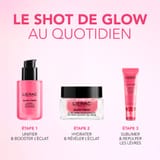 Glow Fresh ROZŚWIETLAJĄCY BOOSTER SERUM