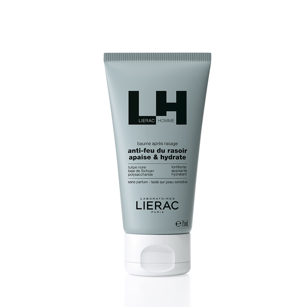 Lierac Homme Balsam po goleniu