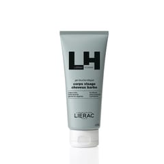 Lierac Homme Wielofunkcyjny żel pod prysznic