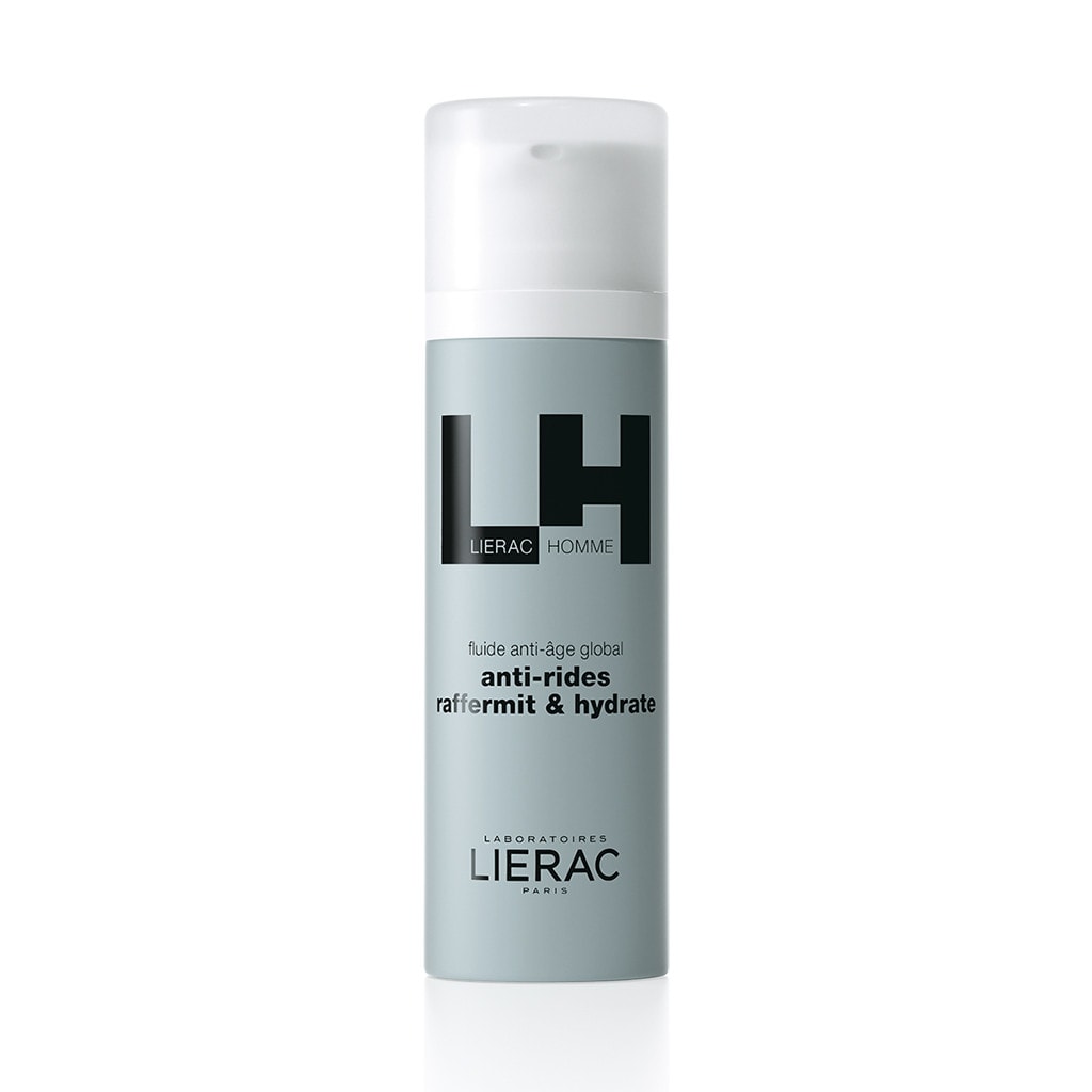 Lierac Homme Emulsja anti-aging