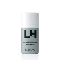 Lierac Homme Dezodorant 48H antyperspirant
