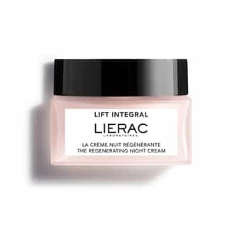 Lift Integral REGENERUJĄCY KREM NA NOC
