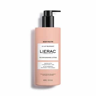 Body-Nutri The Replenishing Lotion